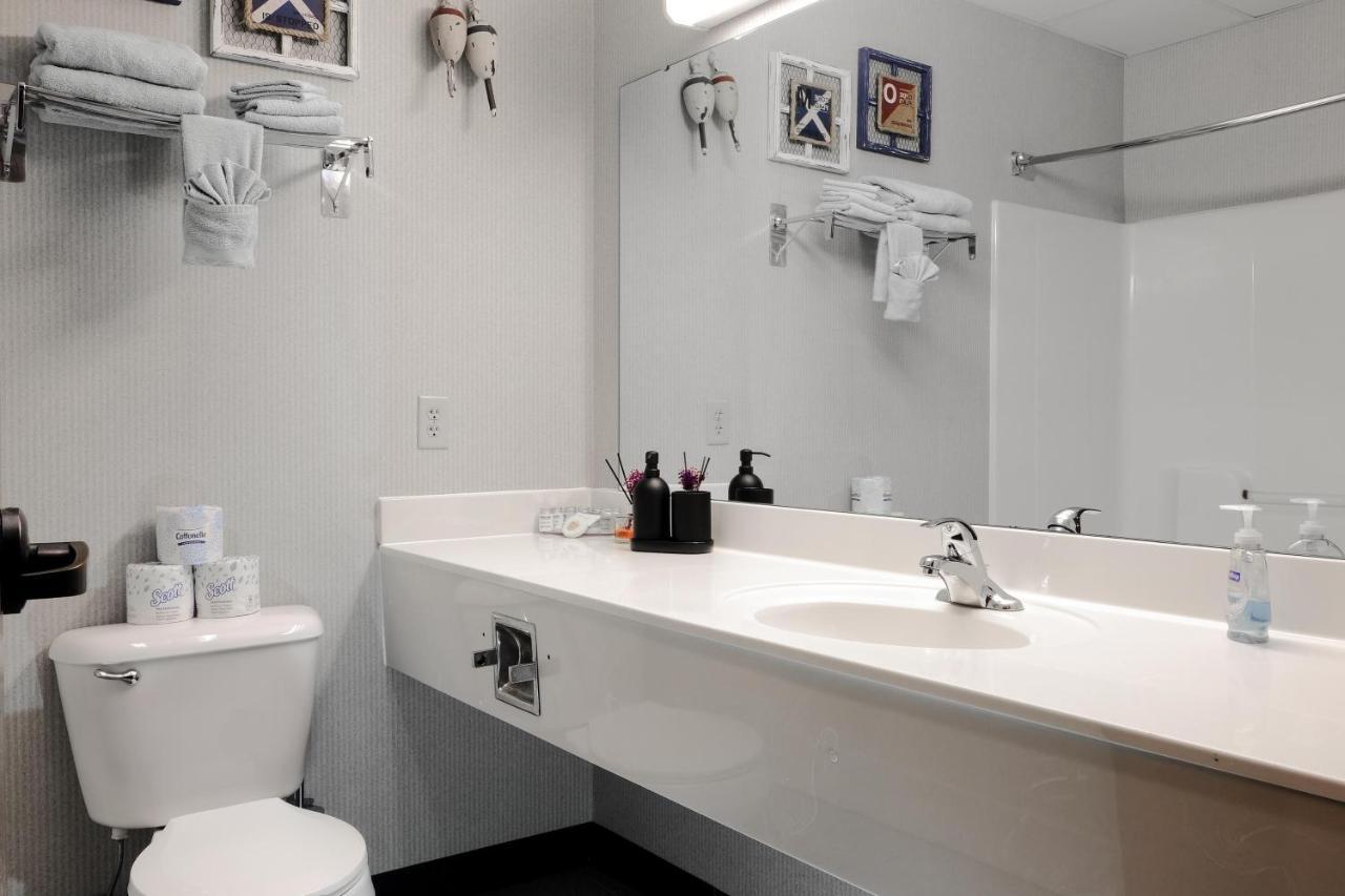 Pet-Friendly Canal Park Condonear Lakewalk Pool Duluth Esterno foto