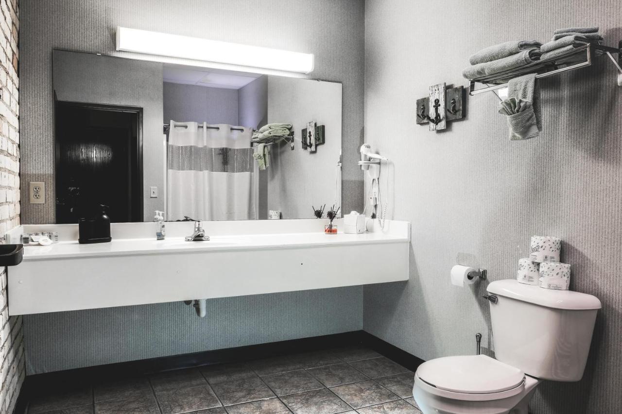 Pet-Friendly Canal Park Condonear Lakewalk Pool Duluth Esterno foto