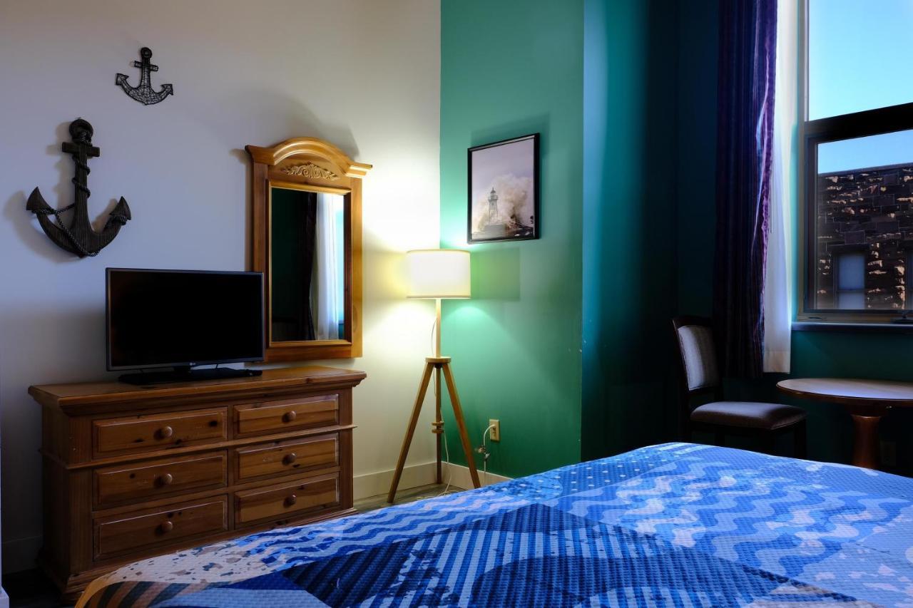 Pet-Friendly Canal Park Condonear Lakewalk Pool Duluth Esterno foto